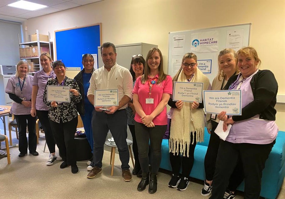 Dementia-Friends-Session